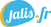 Jalis - Création de sites internet